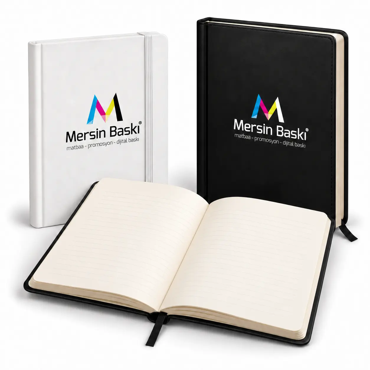 Ajanda & Defter