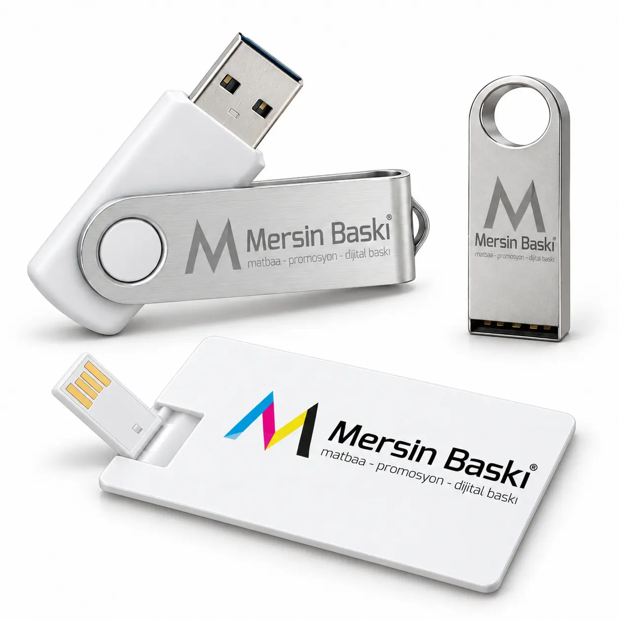 USB Bellek