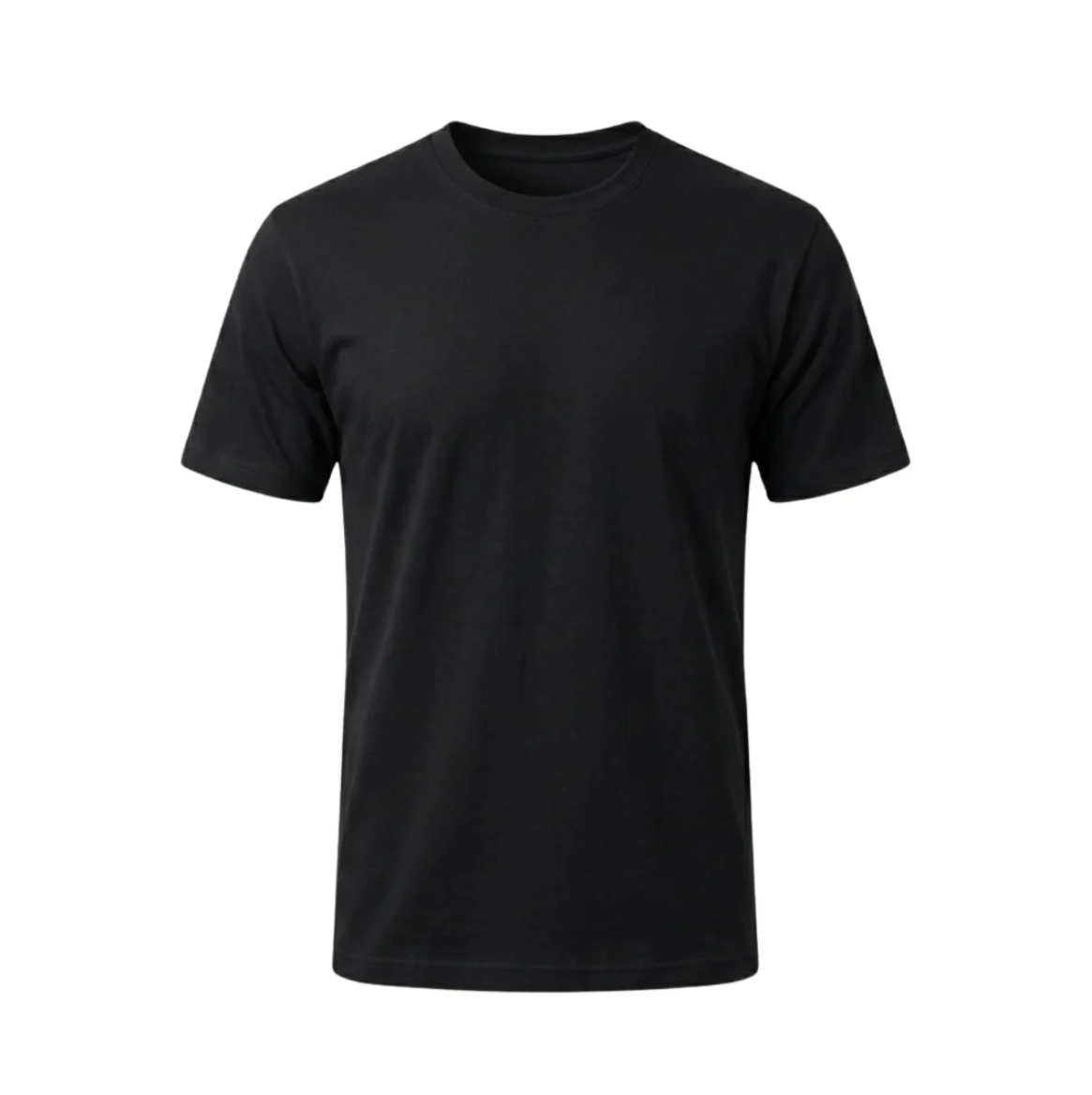 Penye Tshirt (Sıfır Yaka)