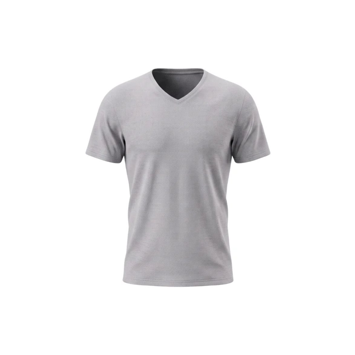 Penye Tshirt (V Yaka)