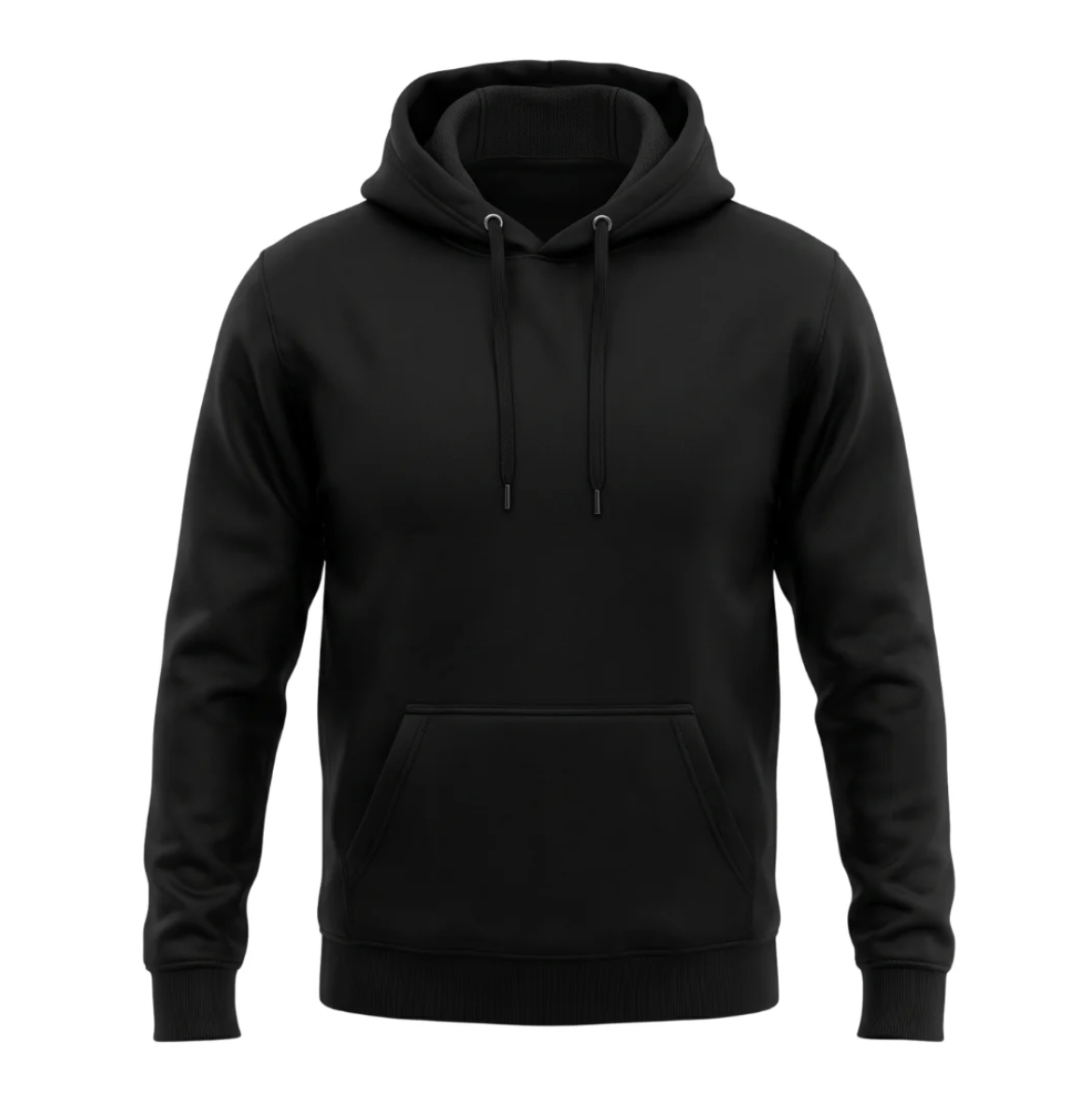 Kapüşonlu Sweatshirt